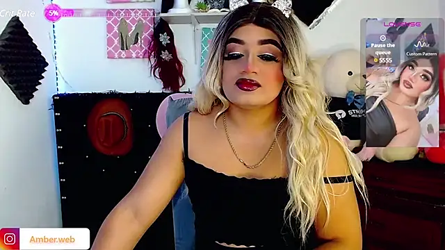 Amber bigcock22 online show from 03-20-25, 12:11