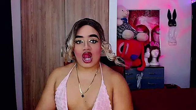 Amber bigcock22 online show from 09-25-25, 11:14