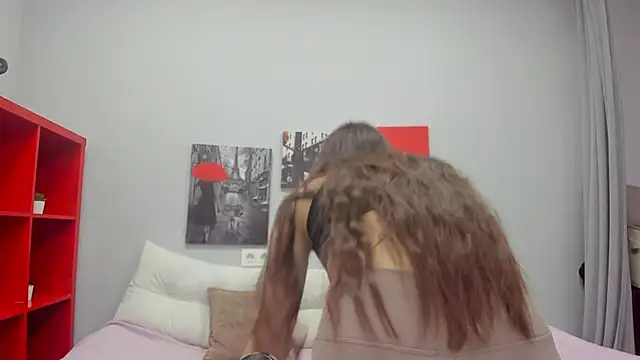 Tiny JuJu online show from 11-06-25, 01:17