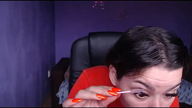 LovelyJulliette online show from 01-31-25, 12:40