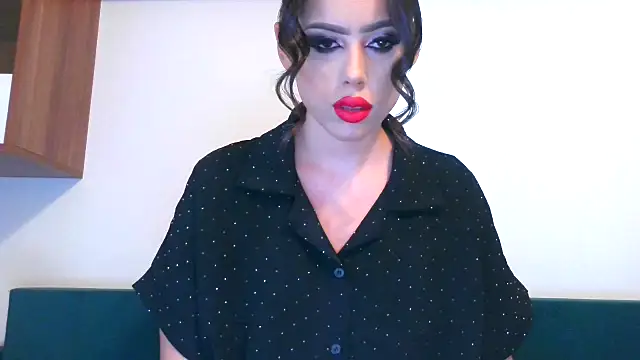 LovelyJulliette online show from 10-11-25, 02:48