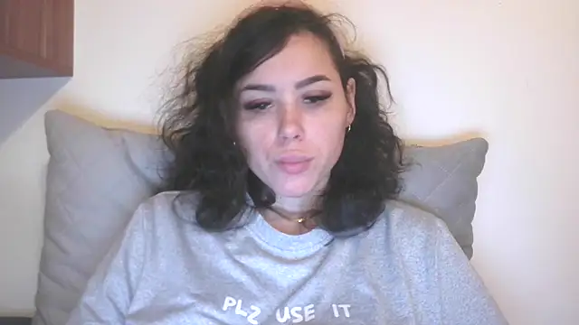 LovelyJulliette online show from 02-05-26, 03:16