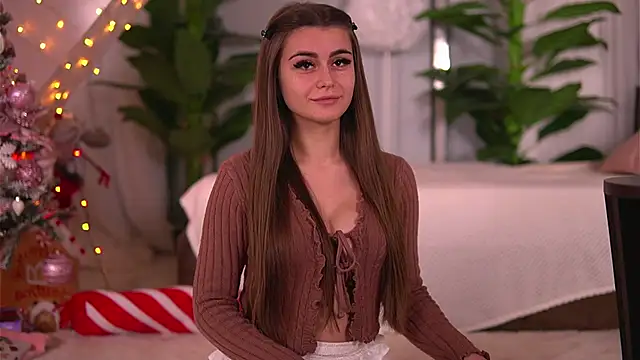 Snapshot of KaylaBray chatting on 01-15-26, 03:55 KaylaBray online show from 01-15-26, 03:55