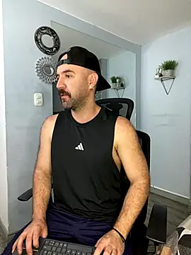 ADONIS ART01 online show from 10-21-25, 05:46