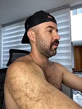 ADONIS ART01 online show from 11-03-25, 03:02