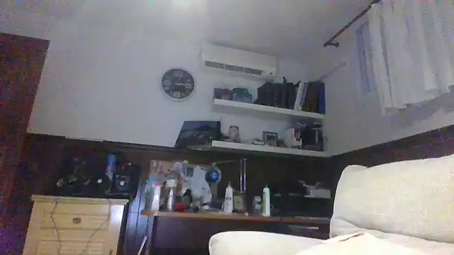 fransexdol online show from 12-17-24, 10:11