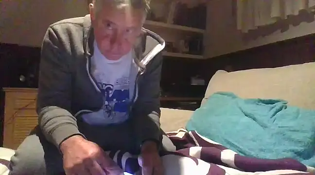 fransexdol online show from 01-13-25, 09:52