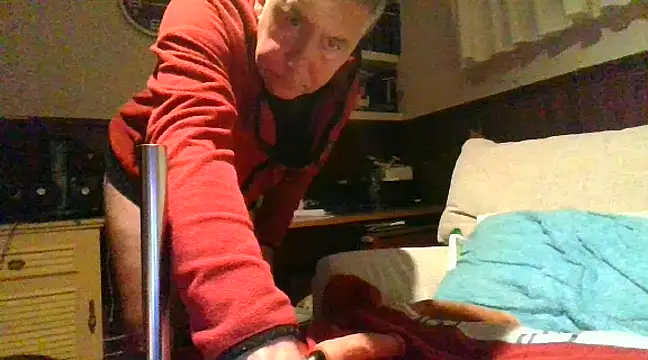 fransexdol online show from 02-06-25, 12:43