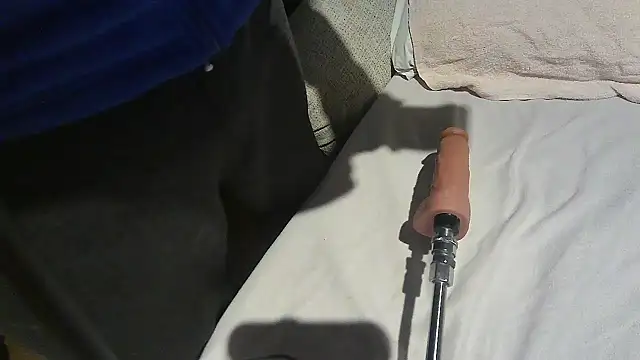 fransexdol online show from 03-13-25, 10:54