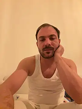 Adventurehotman online show from 01-07-25, 01:17