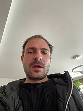 Adventurehotman online show from 01-14-25, 12:03