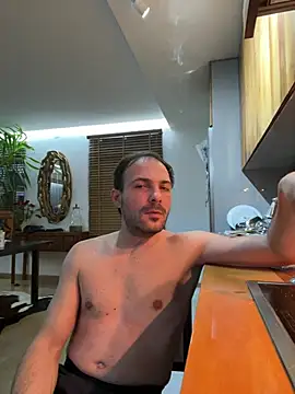 Adventurehotman online show from 01-22-25, 12:48