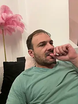 Adventurehotman online show from 02-16-25, 12:30