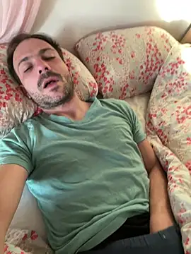 Adventurehotman online show from 03-10-25, 04:03