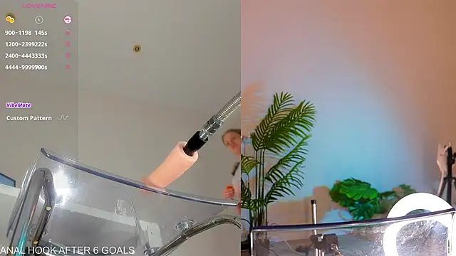 Snapshot of Baby_blush chatting on 11-07-25, 12:05 Baby blush online show from 11-07-25, 12:05