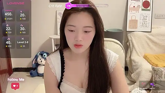 rose-u online show from 12-09-24, 03:07