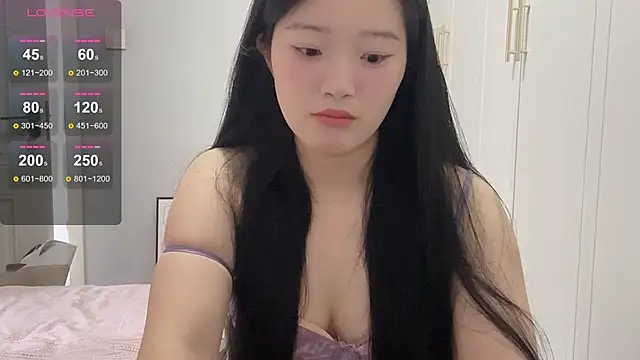 rose-u online show from 11-08-25, 01:50