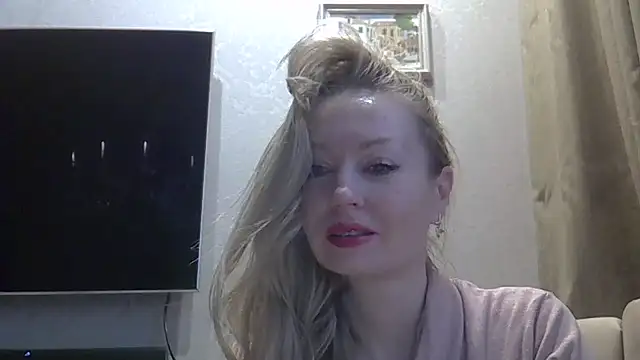 ZarinaSwift online show from 02-19-25, 11:38