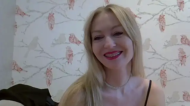 ZarinaSwift online show from 03-01-25, 04:37