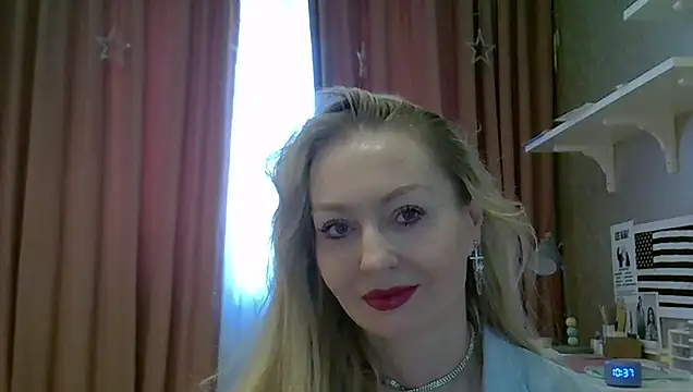 ZarinaSwift online show from 09-25-25, 04:38