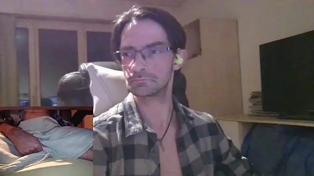 Drmoriarty07 online show from 01-25-25, 06:35