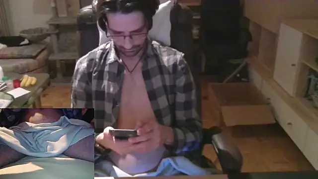 Drmoriarty07 online show from 02-14-25, 06:08