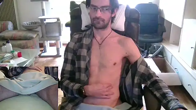 Drmoriarty07 online show from 02-16-25, 10:32