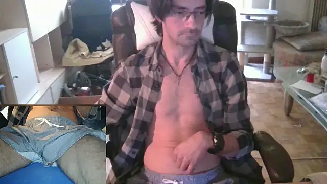 Drmoriarty07 online show from 03-15-25, 10:35