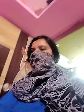 RESHMA 21 online show from 12-15-24, 02:27