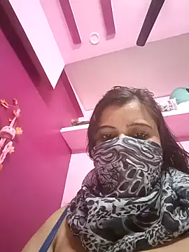 RESHMA 21 online show from 12-25-24, 08:50