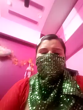 RESHMA 21 online show from 01-27-25, 11:22