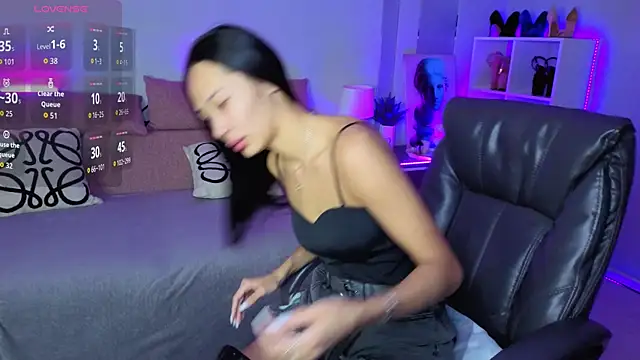  MIURA  online show from 12-02-25, 01:00