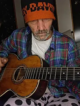 Hotbodyscottie online show from 02-02-26, 09:30