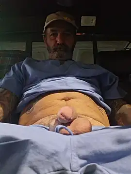 Hotbodyscottie online show from 02-15-26, 04:20