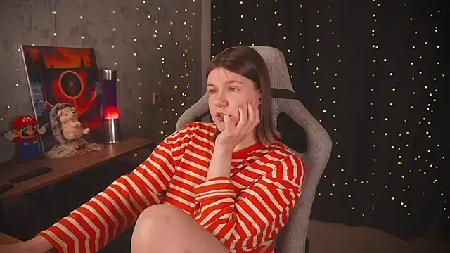 cuteamberlyyy online show from 02-26-26, 05:39