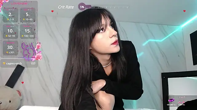 jeimy garcia online show from 01-07-25, 06:24