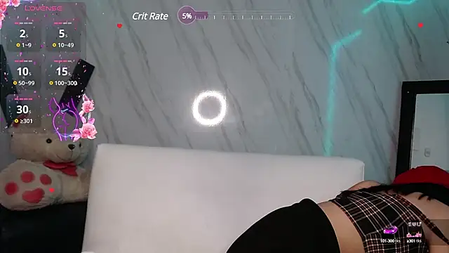 jeimy garcia online show from 01-14-25, 03:04
