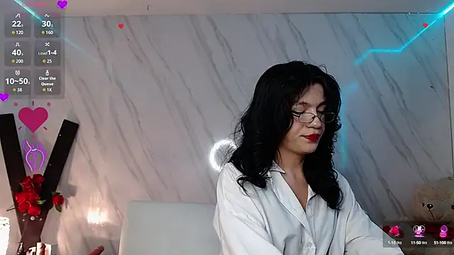 jeimy garcia online show from 10-09-25, 12:03