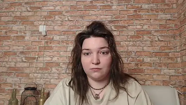 Amelia Kiss  online show from 02-03-25, 12:36