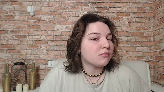 Amelia Kiss  online show from 02-25-25, 12:47