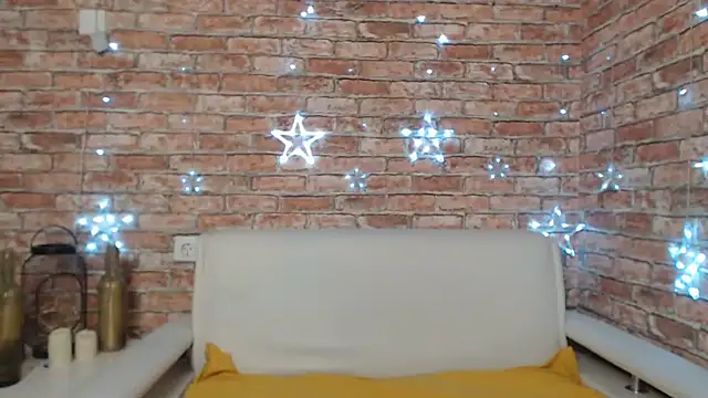 Amelia Kiss  online show from 02-26-25, 03:53