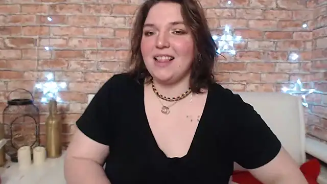 Amelia Kiss  online show from 03-04-25, 03:44