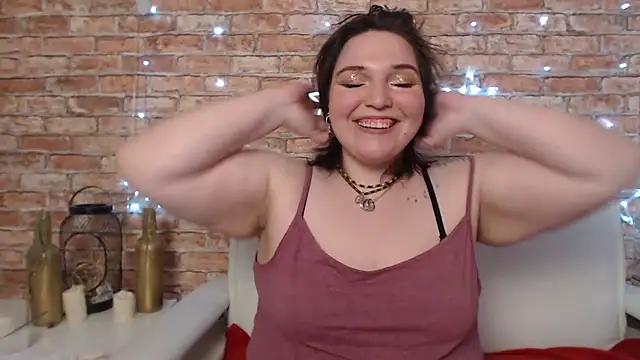 Amelia Kiss  online show from 03-11-25, 06:53