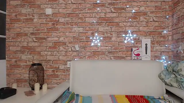 Amelia Kiss  online show from 10-02-25, 12:39