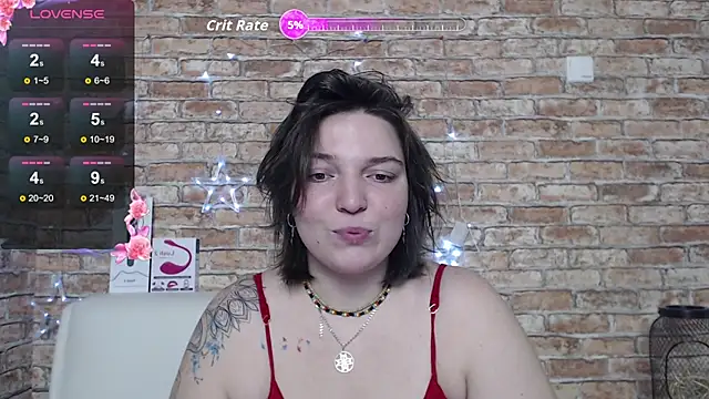 Amelia Kiss  online show from 10-16-25, 12:33