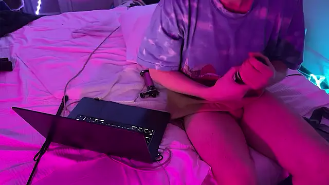 CupidZass online show from 12-29-24, 10:57