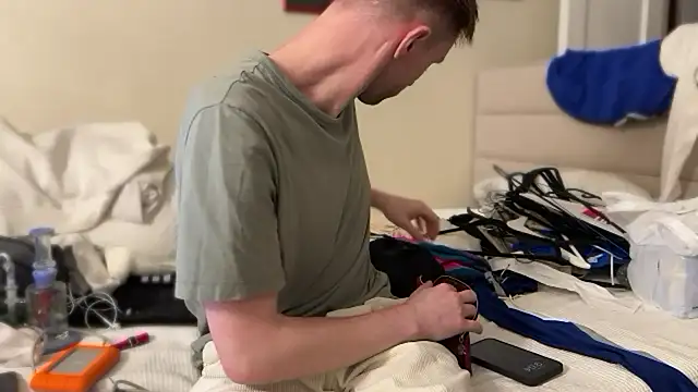 CupidZass online show from 02-01-25, 02:05