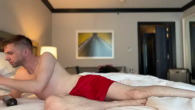 CupidZass online show from 03-10-25, 01:32