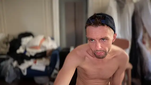 CupidZass online show from 09-20-25, 08:43