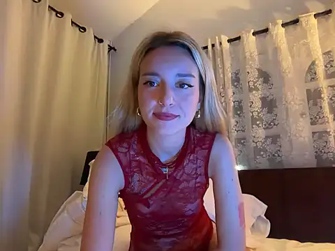 SirenaBelle online show from 12-14-25, 10:25